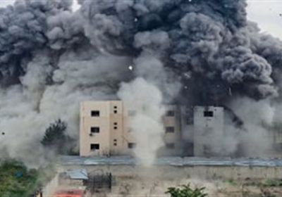 912 قتيلًا و2221 جريحا حصيلة الغارات الإسرائيلية على لبنان