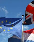 فرنسا: الاتحاد الأوروبي سيستقبل بريطانيا بأذرع مفتوحة