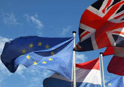 فرنسا: الاتحاد الأوروبي سيستقبل بريطانيا بأذرع مفتوحة