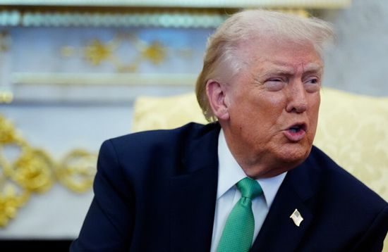 ترامب يؤكد: سنفعل شيئاً مع كوبا قريباً