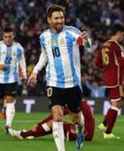 الأرجنتين تواجه جواتيمالا وديا بعد إلغاء الفيناليسيما