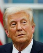 ترامب يعلن زيارة الصين بعد خمسة أو ستة أسابيع