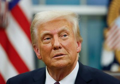 ترامب يعلن زيارة الصين بعد خمسة أو ستة أسابيع