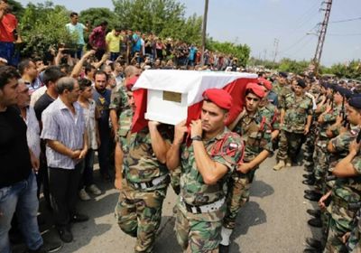 رئيس لبنان: الهجوم الإسرائيلي على الجيش يتعارض مع دعوات تمكينه