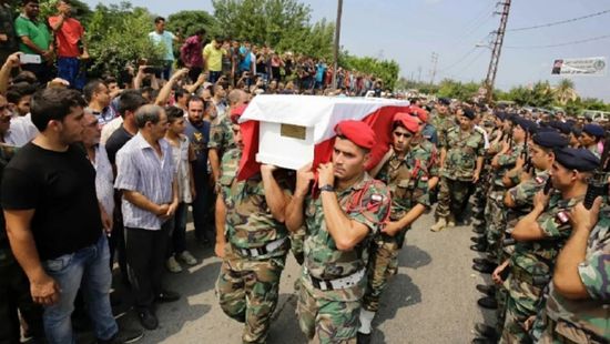 رئيس لبنان: الهجوم الإسرائيلي على الجيش يتعارض مع دعوات تمكينه