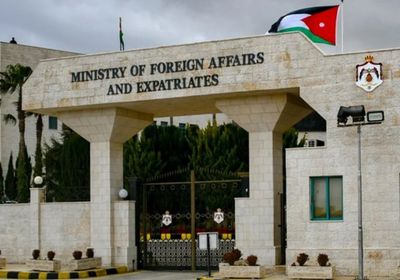 الأردن يدين الاعتداءات الإسرائيلية المتواصلة على لبنان