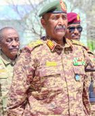 البرهان: لا ارتباط بين الجيش السوداني والإخوان