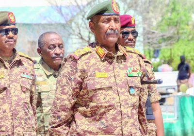 البرهان: لا ارتباط بين الجيش السوداني والإخوان