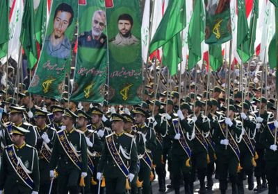الحرس الثوري الإيراني يؤكد مقتل قائد قوات "الباسيج"