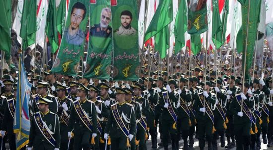 الحرس الثوري الإيراني يؤكد مقتل قائد قوات "الباسيج"