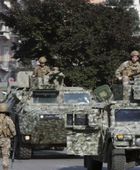 مقتل جنديين لبنانيين إثر غارة إسرائيلية جنوبي البلاد