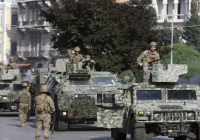 مقتل جنديين لبنانيين إثر غارة إسرائيلية جنوبي البلاد