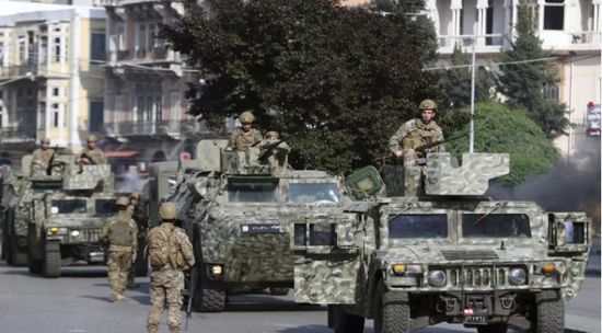 مقتل جنديين لبنانيين إثر غارة إسرائيلية جنوبي البلاد