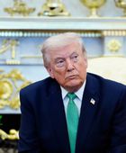 ترامب يستبعد تكرار سيناريو الحرب في فيتنام مع إيران