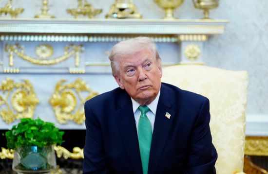 ترامب يستبعد تكرار سيناريو الحرب في فيتنام مع إيران