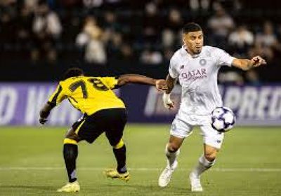 السد يخسر أمام العربي والدحيل يوقف انتصارات الشمال بالدوري القطري