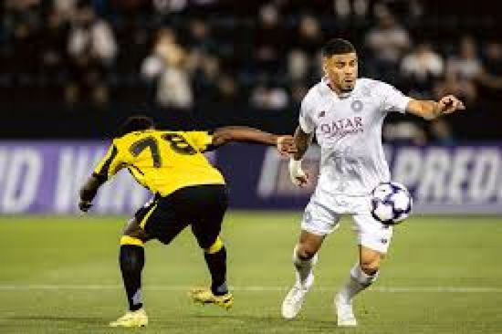 السد يخسر أمام العربي والدحيل يوقف انتصارات الشمال بالدوري القطري