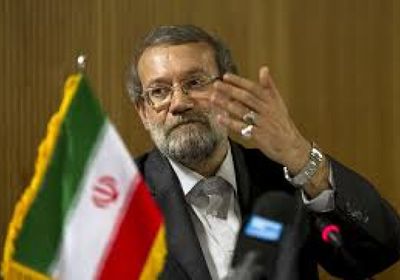 إيران تعلن اغتيال علي لاريجاني بضربة إسرائيلية