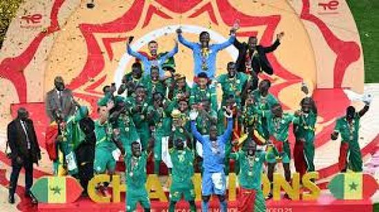 الكاف يعلن اعتماد فوز المغرب وهزيمة السنغال بنهائي أفريقيا