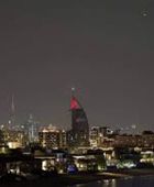 الدفاعات الإماراتية تتصدى لاعتداءات صاروخية