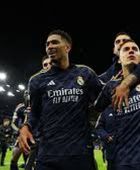 ريال مدريد يهزم مانشستر سيتي بدوري الأبطال