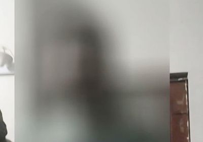 شرطة الشيخ عثمان تضبط المتهم بتهديد المواطنين بالسلاح