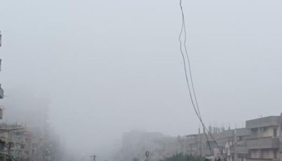 حالة طقس اليوم الأربعاء 18-3-2026 في مصر