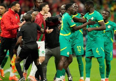 آس الإسبانية: منح المغرب بطولة أفريقيا "فضيحة عالمية"