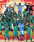 الاتحاد السنغالي يصدر بيانًا بشأن سحب لقب بطل أفريقيا