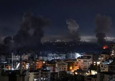 ردًا على مقتل لاريجاني.. إيران تستهدف إسرائيل بـ100 صاروخ