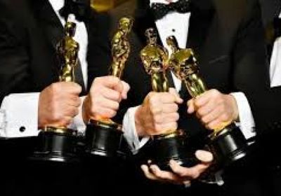 تراجع مشاهدة حفل الأوسكار في أمريكا 9 بالمئة مقارنة بالعام الماضي
