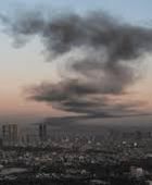 دوي أربعة انفجارات في أربيل بكردستان العراق