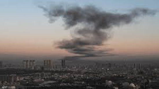 دوي أربعة انفجارات في أربيل بكردستان العراق