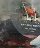 المنظمة البحرية الدولية تعقد محادثات طارئة لبحث الشحن في الشرق الأوسط