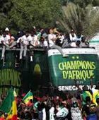 السنغال ستحتج على تجريدها من لقب كأس الأمم الأفريقية