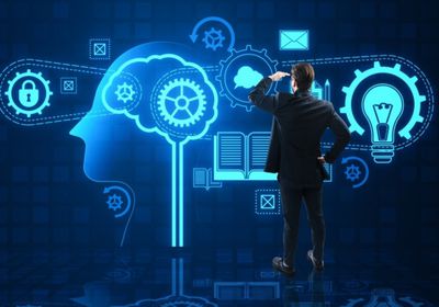 "أوبن إيه آي" تعزز توجهها نحو قطاع المؤسسات