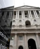 بنك إنجلترا يطرح مقترحات لتسريع تسييل أصول المصارف