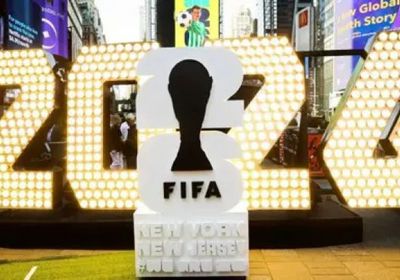 "فيفا" يختار "يوتيوب" لبث منافسات كأس العالم 2026