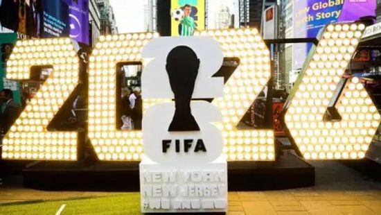 "فيفا" يختار "يوتيوب" لبث منافسات كأس العالم 2026