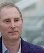 "آندي جاسي" يتوقع قفزة بمبيعات "أمازون" السحابية