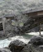 الجيش الإسرائيلي يقول إنّه سيقصف الجسور على نهر الليطاني في لبنان الأربعاء