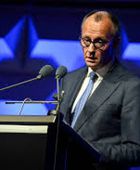 ميرتس: على اتصال شبه يومي مع قادة أوروبا بشأن إيران