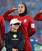 عودة منتخب إيران للسيدات للوطن بعد سحب بعض اللاعبات طلب اللجوء