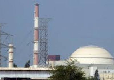 وكالة الطاقة الذرية: مقذوف طال محطة بوشهر النووية الإيرانية ولا أضرار