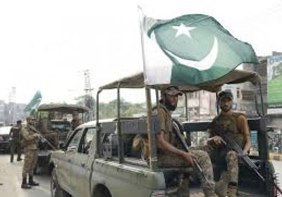 باكستان: تعليق العمليات العسكرية ضد أفغانستان مؤقتا
