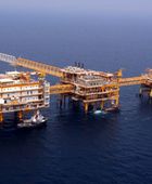 توقف تدفق الغاز الإيراني إلى العراق عقب هجوم على حقل بارس الجنوبي