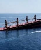 مساعد بوتين: الهجوم على ناقلة الغاز بالبحر المتوسط عمل إرهابي