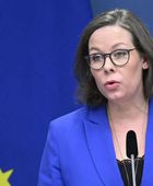 السويد تؤكد إعدام إيران أحد مواطنيها وتستدعي سفيرها