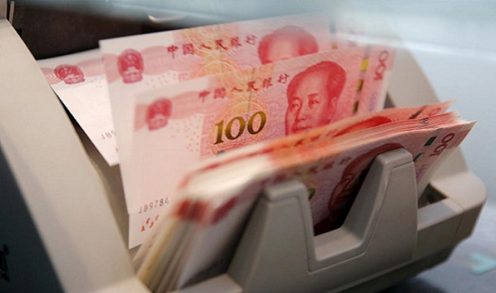 القروض المصرفية الصينية تتراجع في فبراير مع ضعف الطلب