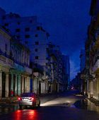 كوبا تنهي إظلاماً دام 29 ساعة بعودة محطة "أنطونيو جويتراس" للخدمة